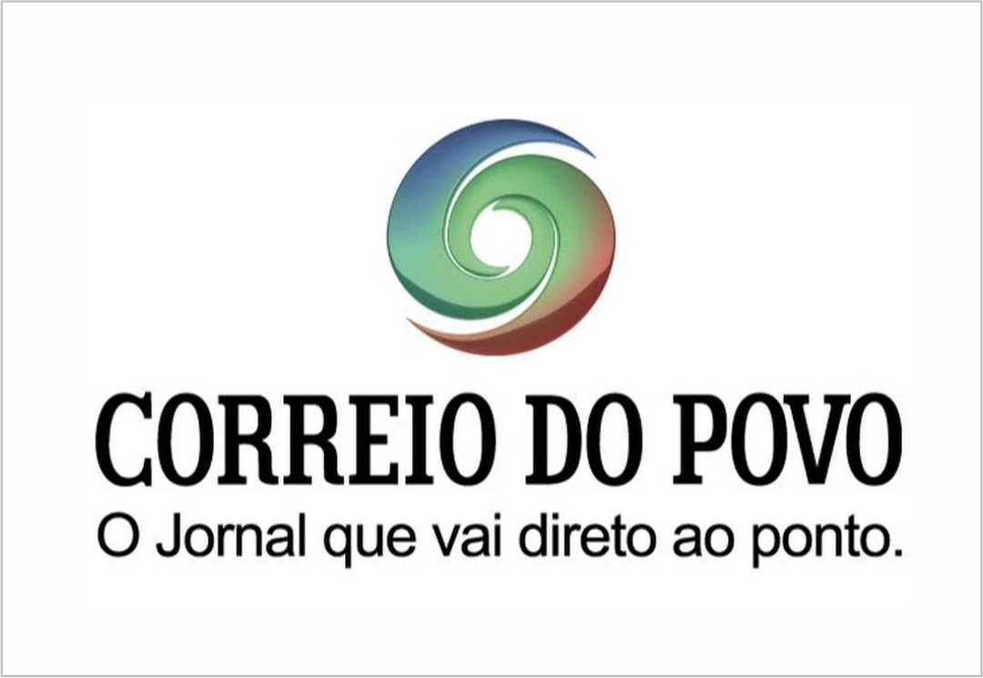 publish in correio do povo