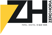 publish in zero hora